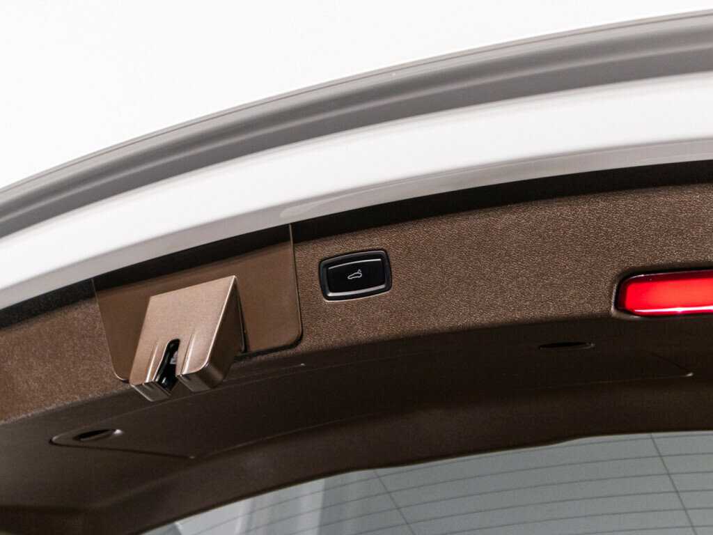 Купить Porsche Cayenne Turbo, 2018, 80 384 км, фото №16
