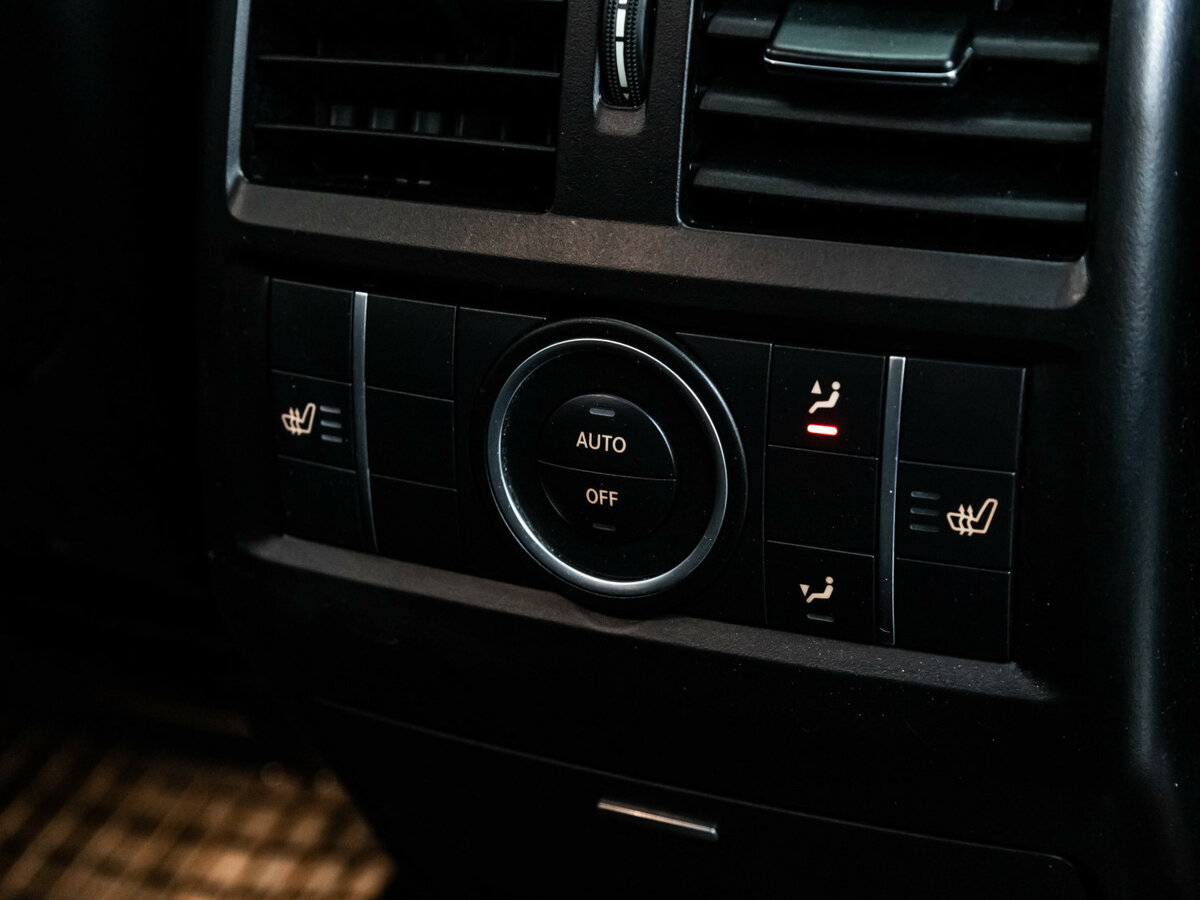 Купить Mercedes-Benz GL-Класс 350 II (X166), 2014, 152 658 км, фото №22