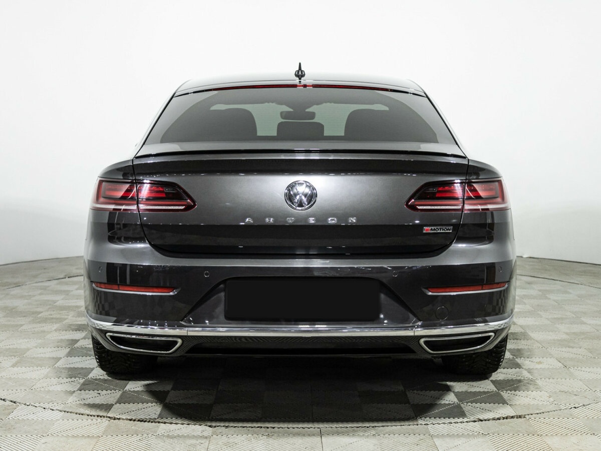 Купить Volkswagen Arteon I, 2018, 139 859 км, фото №6