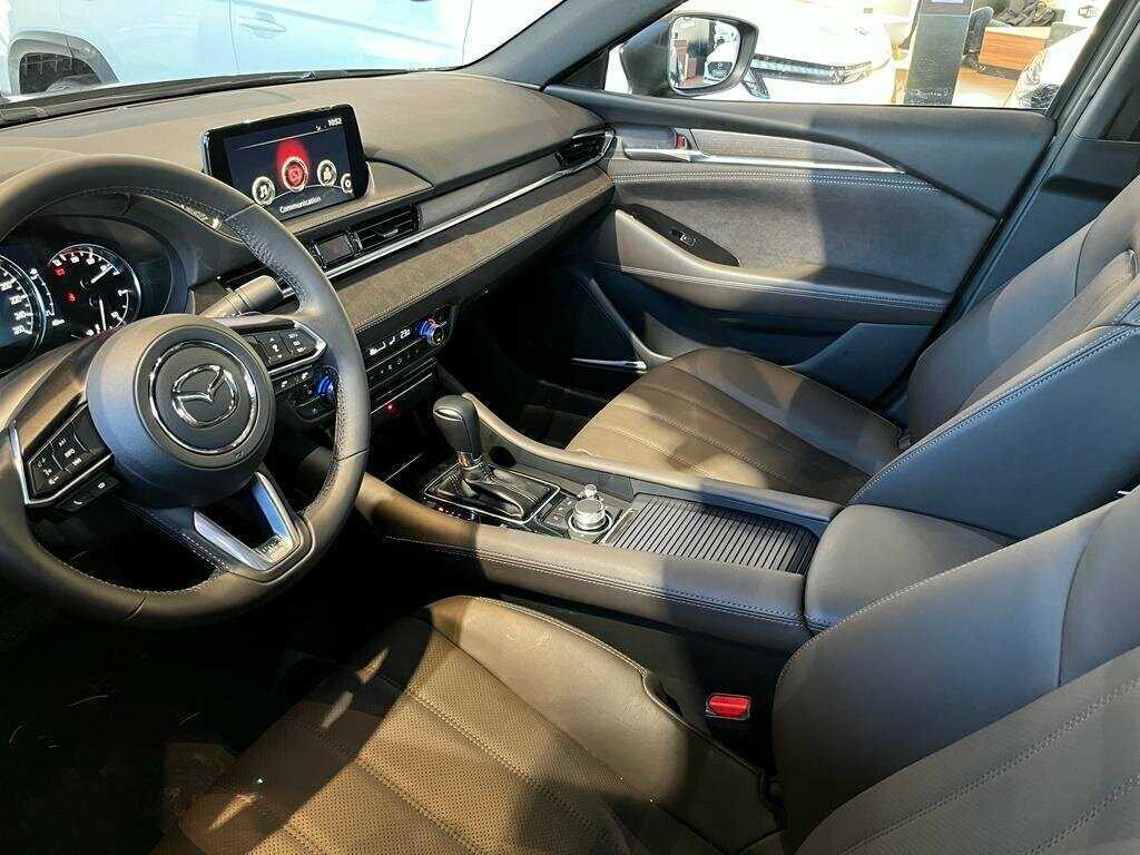 Купить Mazda 6 Atenza, 2023, 56 км, фото №5