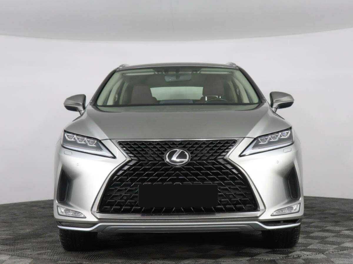 Купить Lexus RX 300, 2019, 71 302 км, фото №2