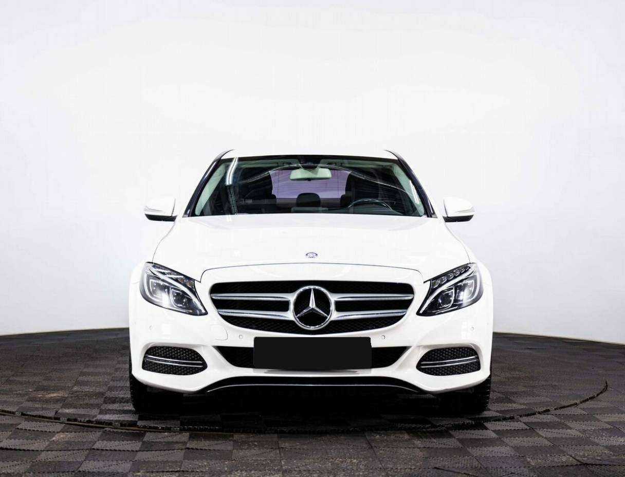 Купить Mercedes-Benz C-Класс 180, 2014, 161 000 км, фото №2