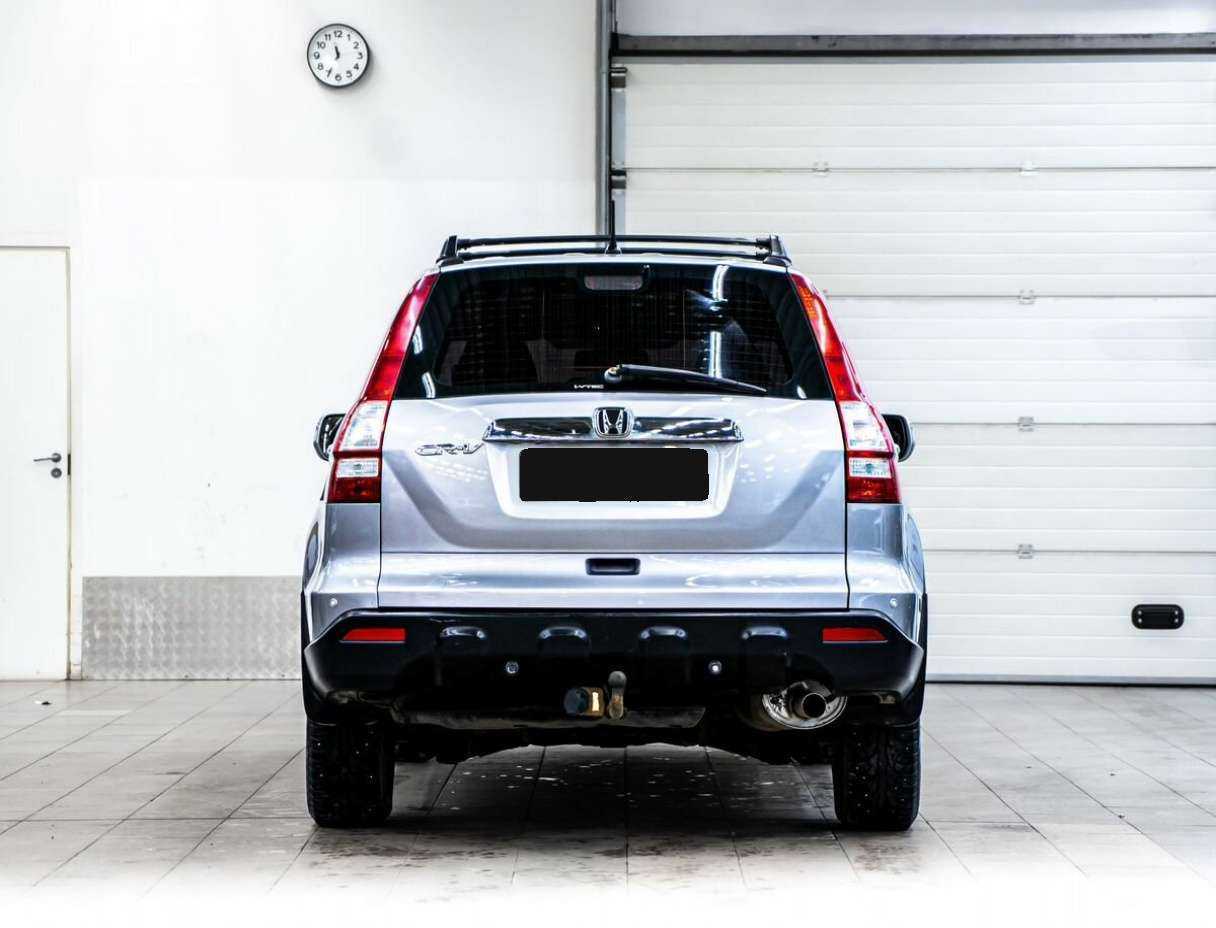 Купить Honda CR-V, 2007, 251 000 км, фото №2