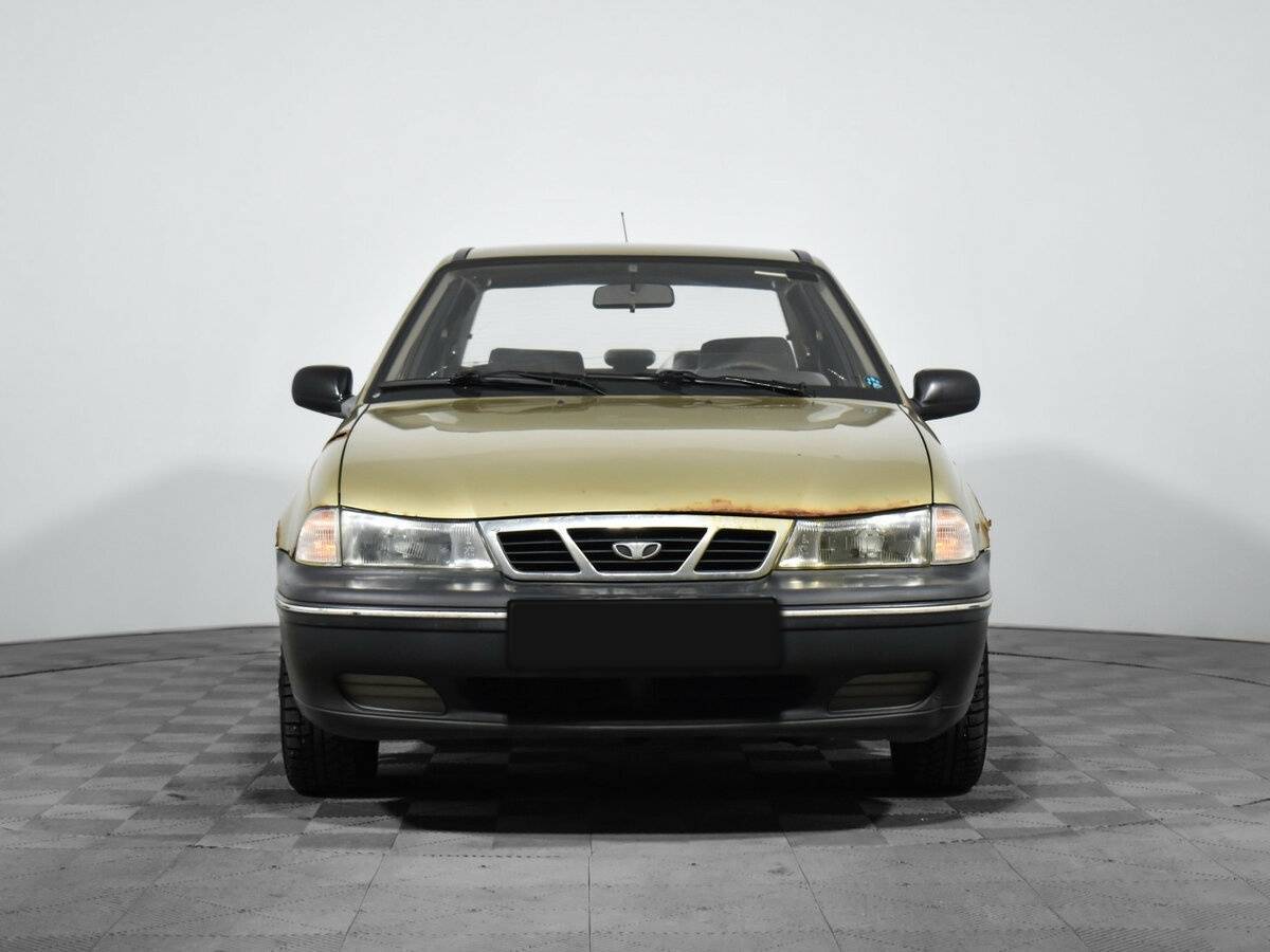 Купить Daewoo Nexia, 2007, 250 000 км, фото №2