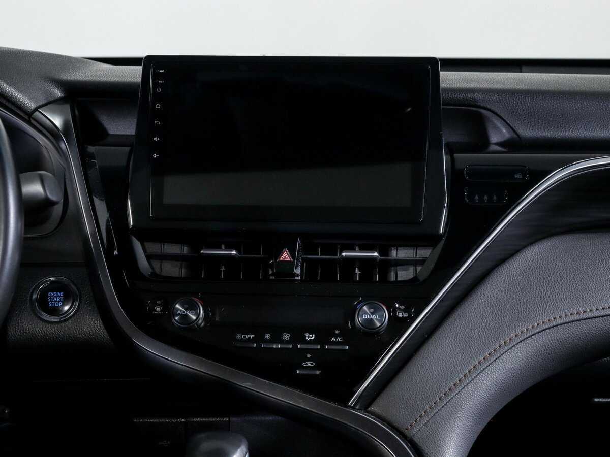 Купить Toyota Camry, 2023, 52 000 км, фото №13