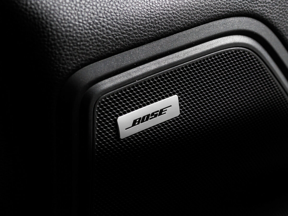 Купить Porsche Macan S I, 2014, 94 000 км, фото №14