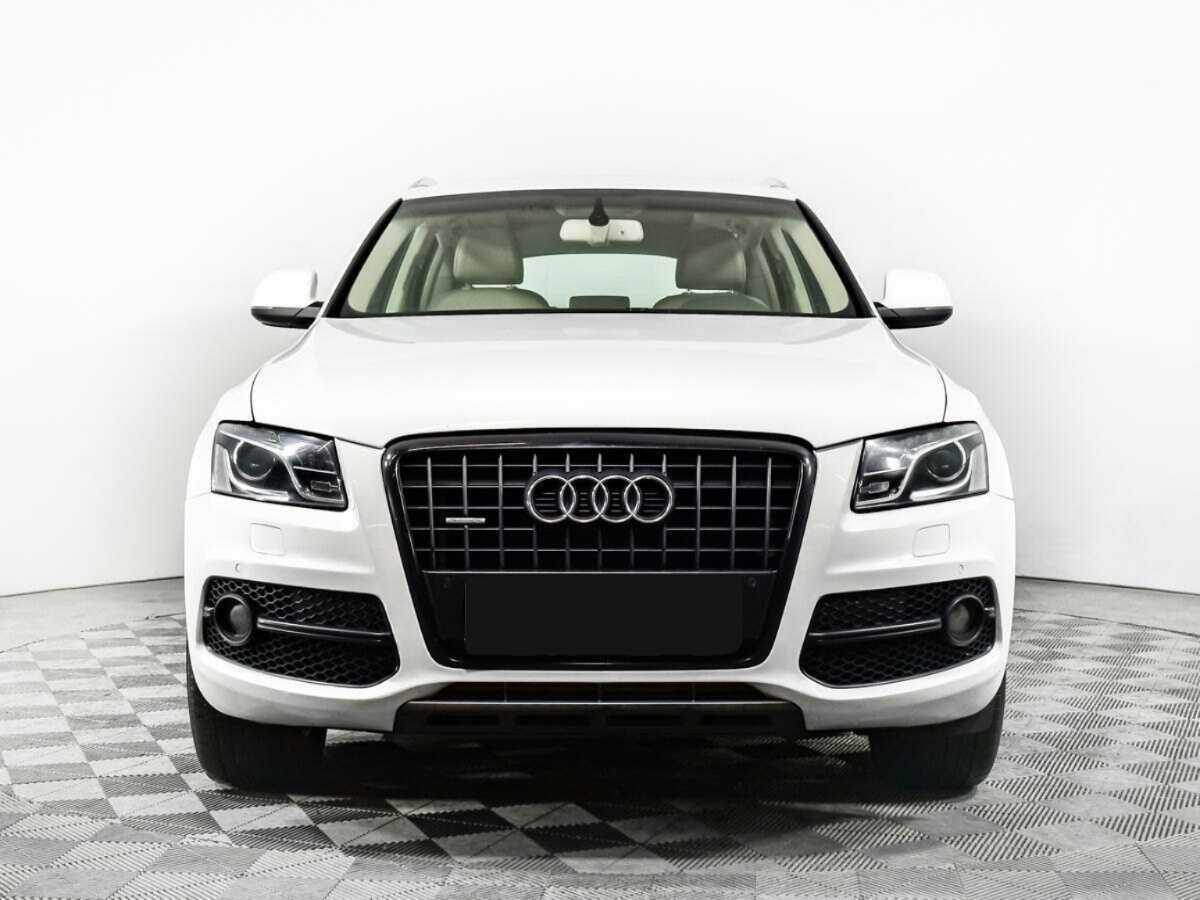 Купить Audi Q5, 2010, 207 901 км, фото №2