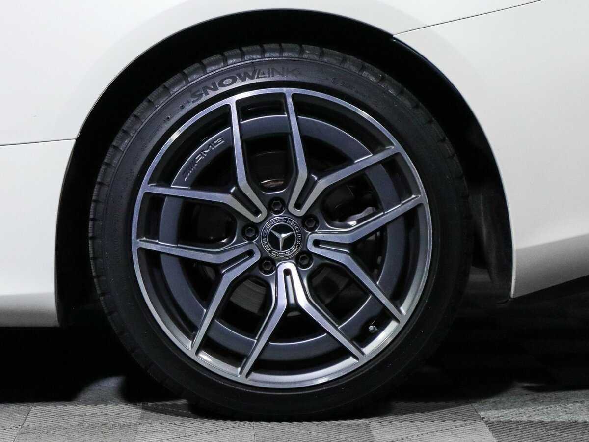 Купить Mercedes-Benz E-Класс 200, 2020, 73 144 км, фото №15