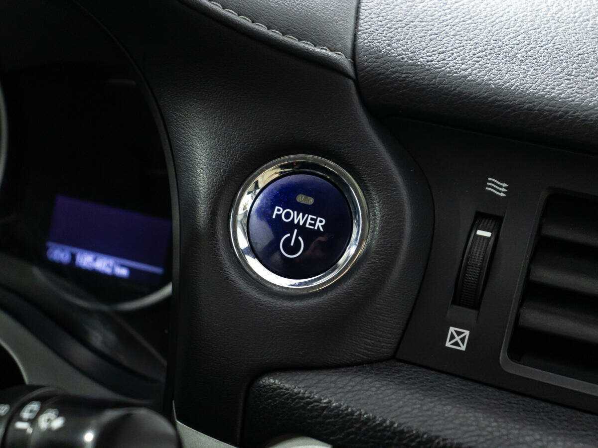 Купить Lexus CT 200h, 2011, 185 481 км, фото №17