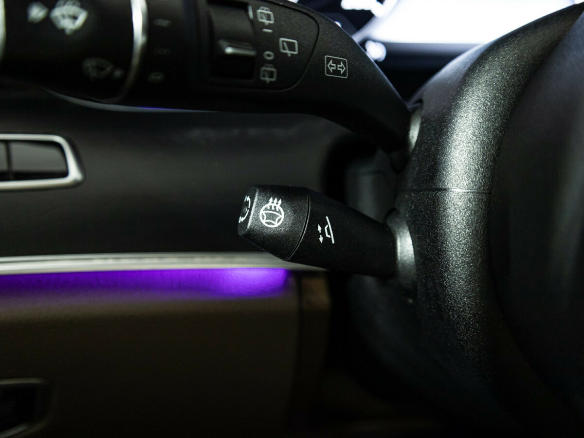 Купить Mercedes-Benz E-Класс 220 d V (W213, S213, C238), 2019, 135 000 км, фото №21