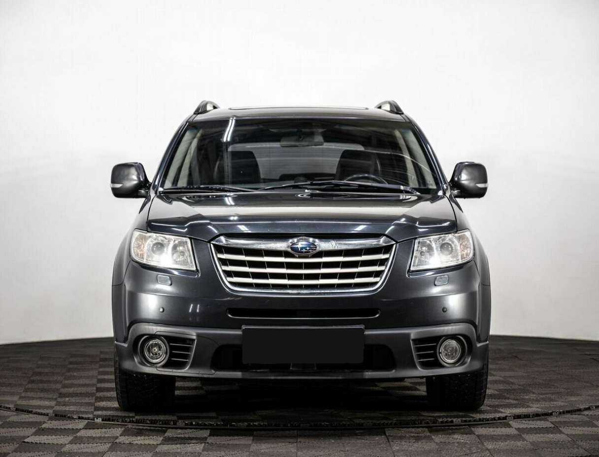 Купить Subaru Tribeca, 2008, 155 000 км, фото №2