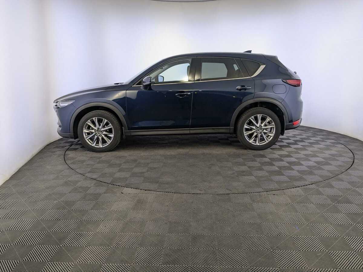 Купить Mazda CX-5, 2022, 20 902 км, фото №8