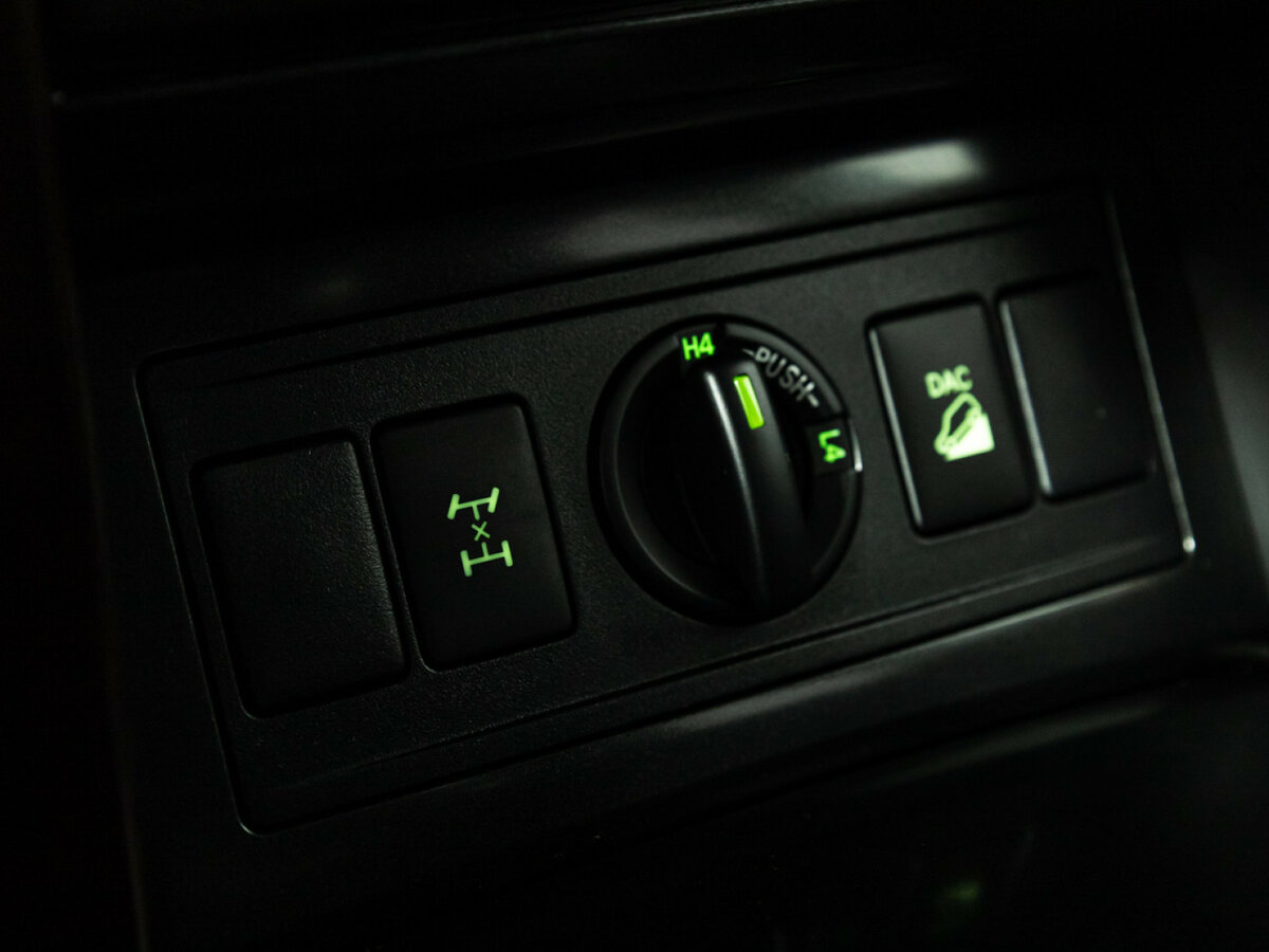 Купить Toyota Land Cruiser Prado 150 Series Рестайлинг 1, 2015, 262 228 км, фото №20