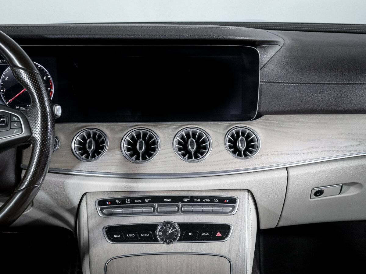Купить Mercedes-Benz E-Класс 200, 2018, 74 026 км, фото №13