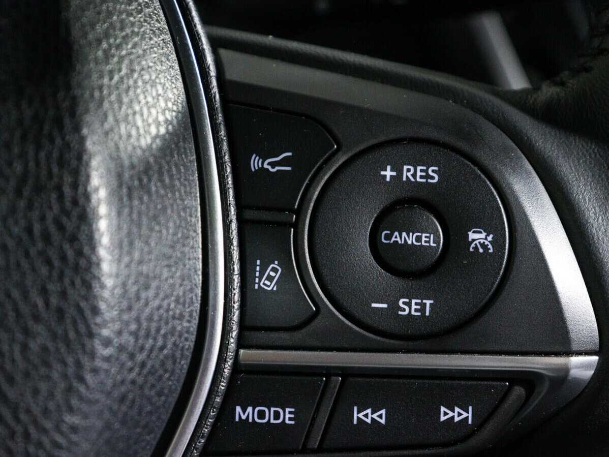 Купить Toyota Camry, 2023, 11 868 км, фото №17