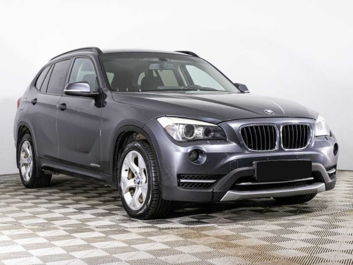 Купить BMW X1 20d, 2013, 257 318 км, фото №3