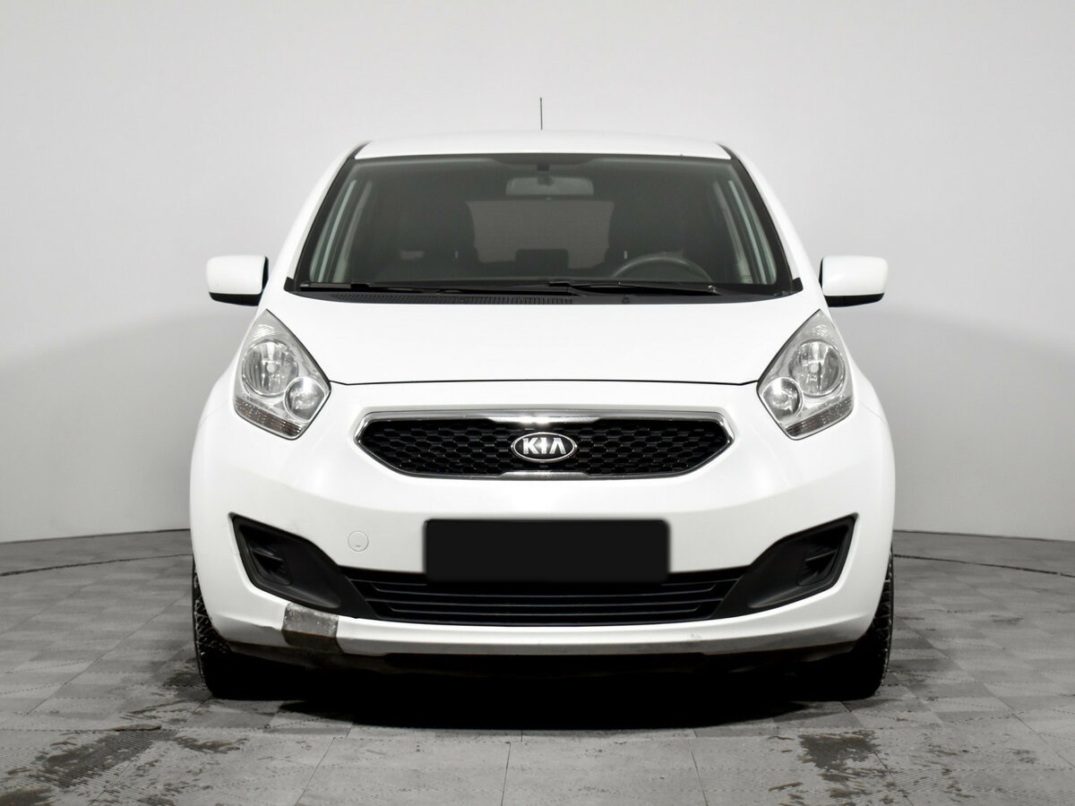 Купить Kia Venga I, 2014, 133 468 км, фото №2