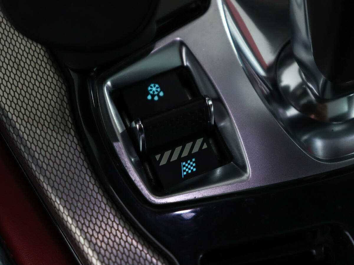 Купить Jaguar F-Type, 2015, 93 223 км, фото №23