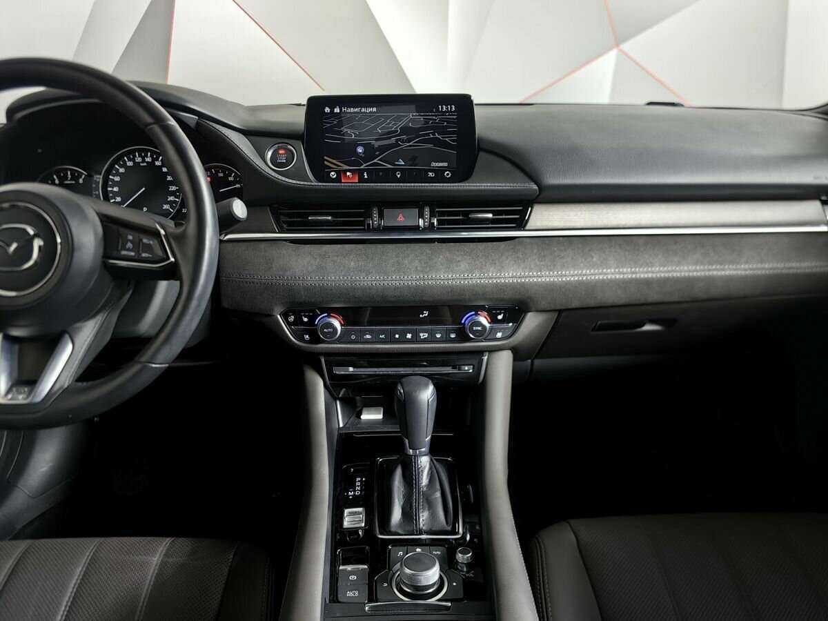 Купить Mazda 6, 2021, 22 595 км, фото №10