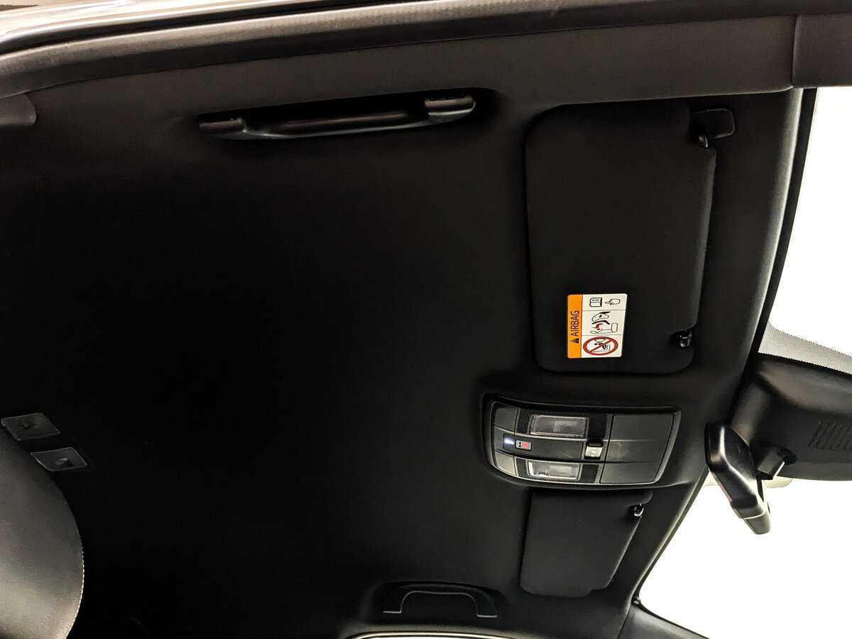 Купить Mazda CX-9, 2021, 81 943 км, фото №23