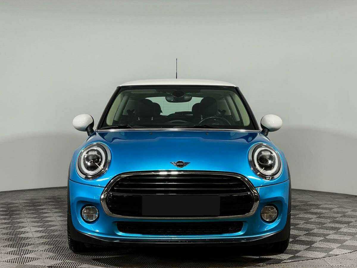 Купить Mini Hatch Cooper, 2019, 81 000 км, фото №2