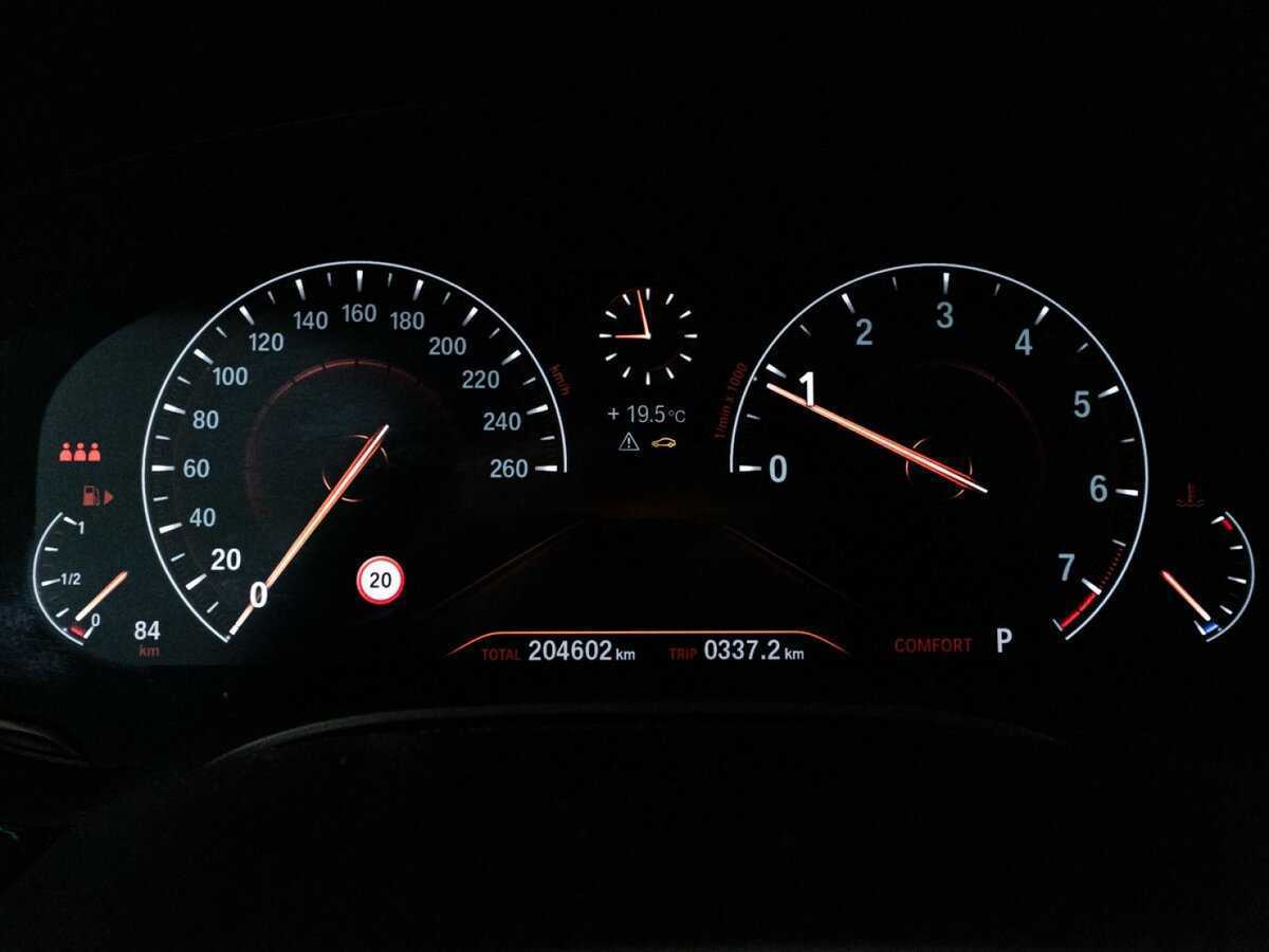 Купить BMW 5 серии 530i xDrive, 2018, 204 598 км, фото №10