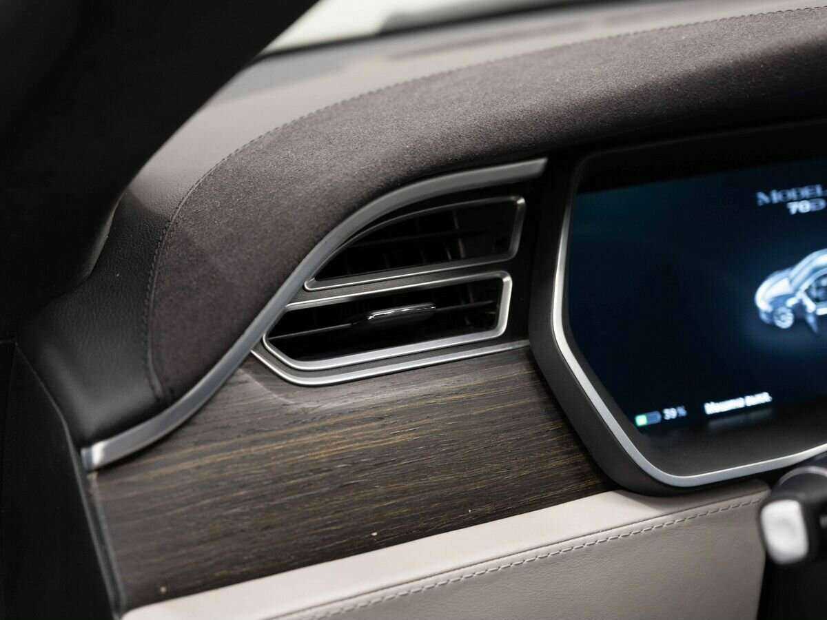 Купить Tesla Model S S70D, 2015, 74 000 км, фото №13