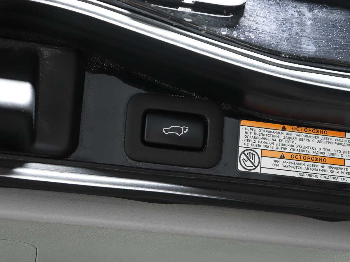 Купить Toyota Land Cruiser, 2019, 109 994 км, фото №17