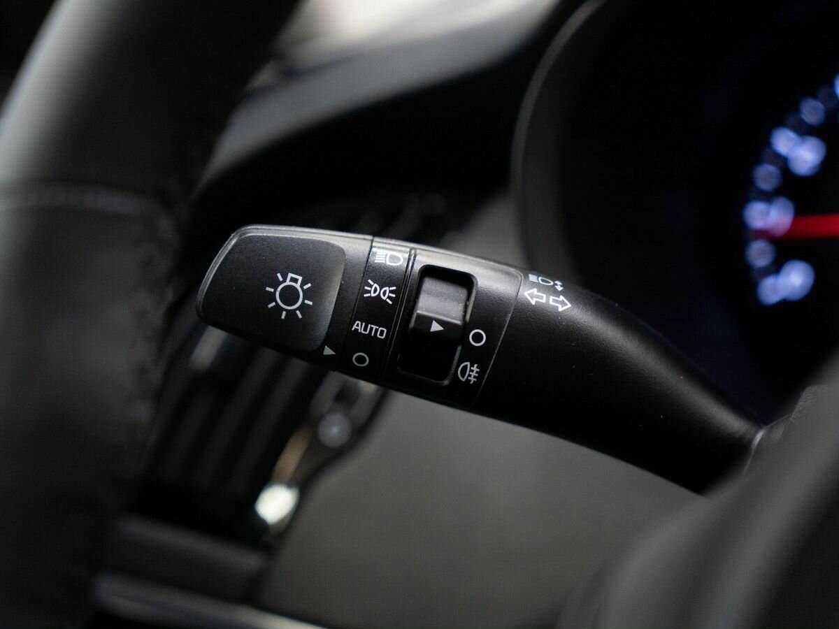 Купить Kia Stinger, 2018, 96 000 км, фото №16