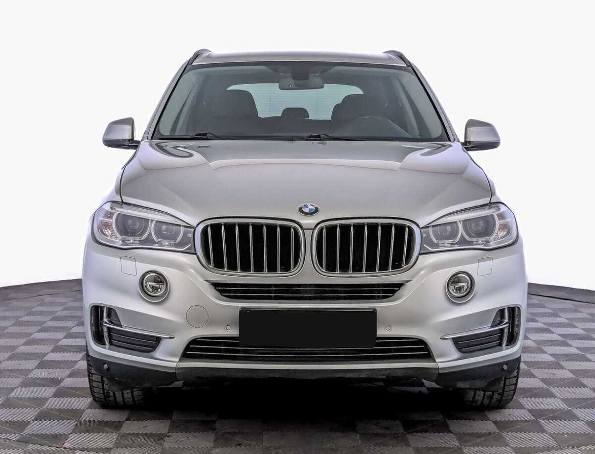 Купить BMW X5 35i, 2015, 140 016 км, фото №2