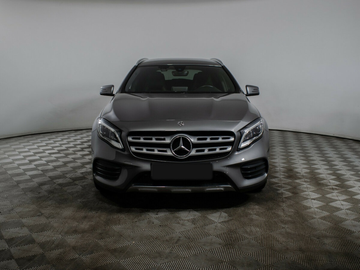Купить Mercedes-Benz GLA 200 I (X156) Рестайлинг, 2019, 47 142 км, фото №2