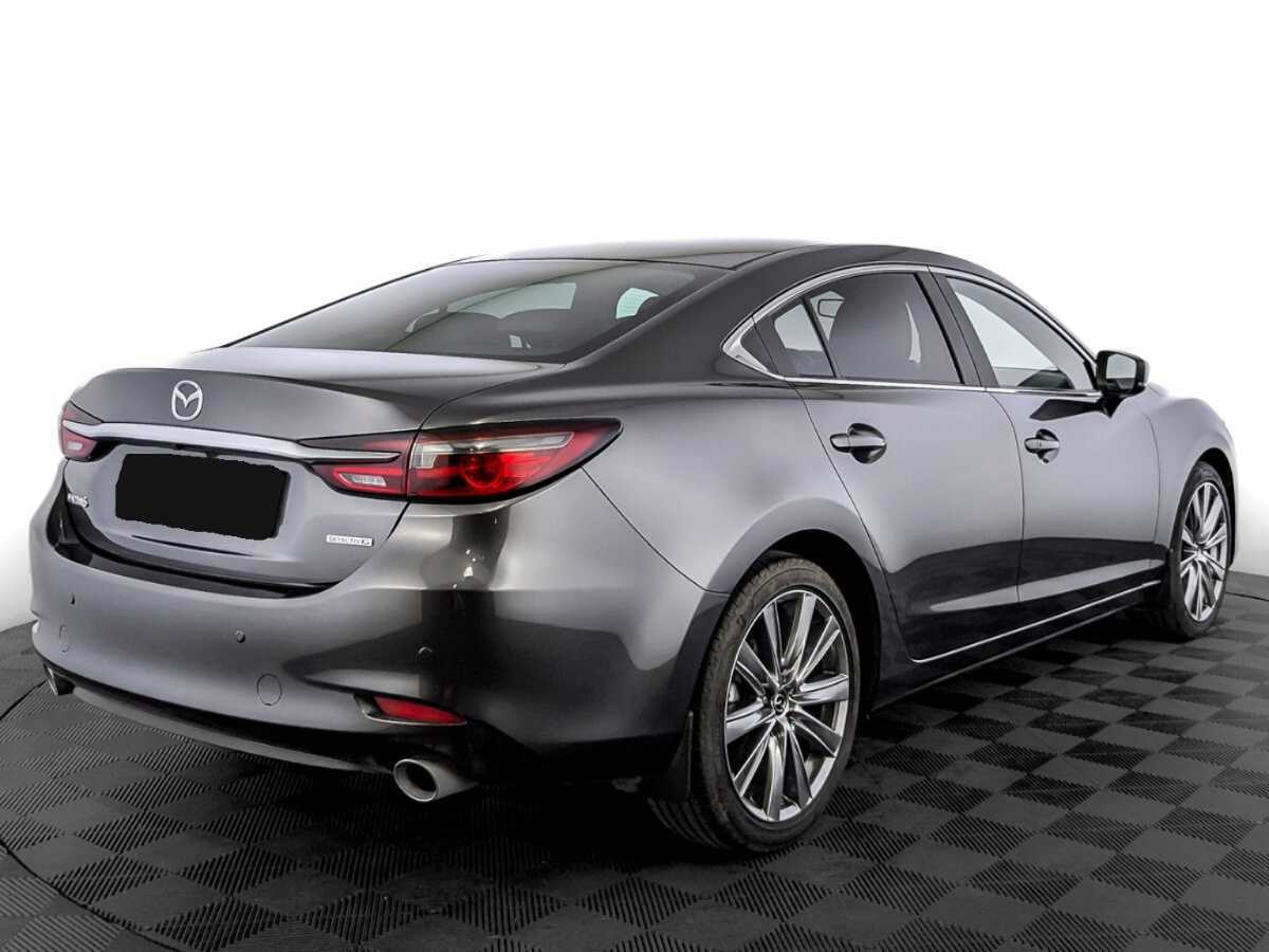 Купить Mazda 6, 2022, 14 257 км, фото №5
