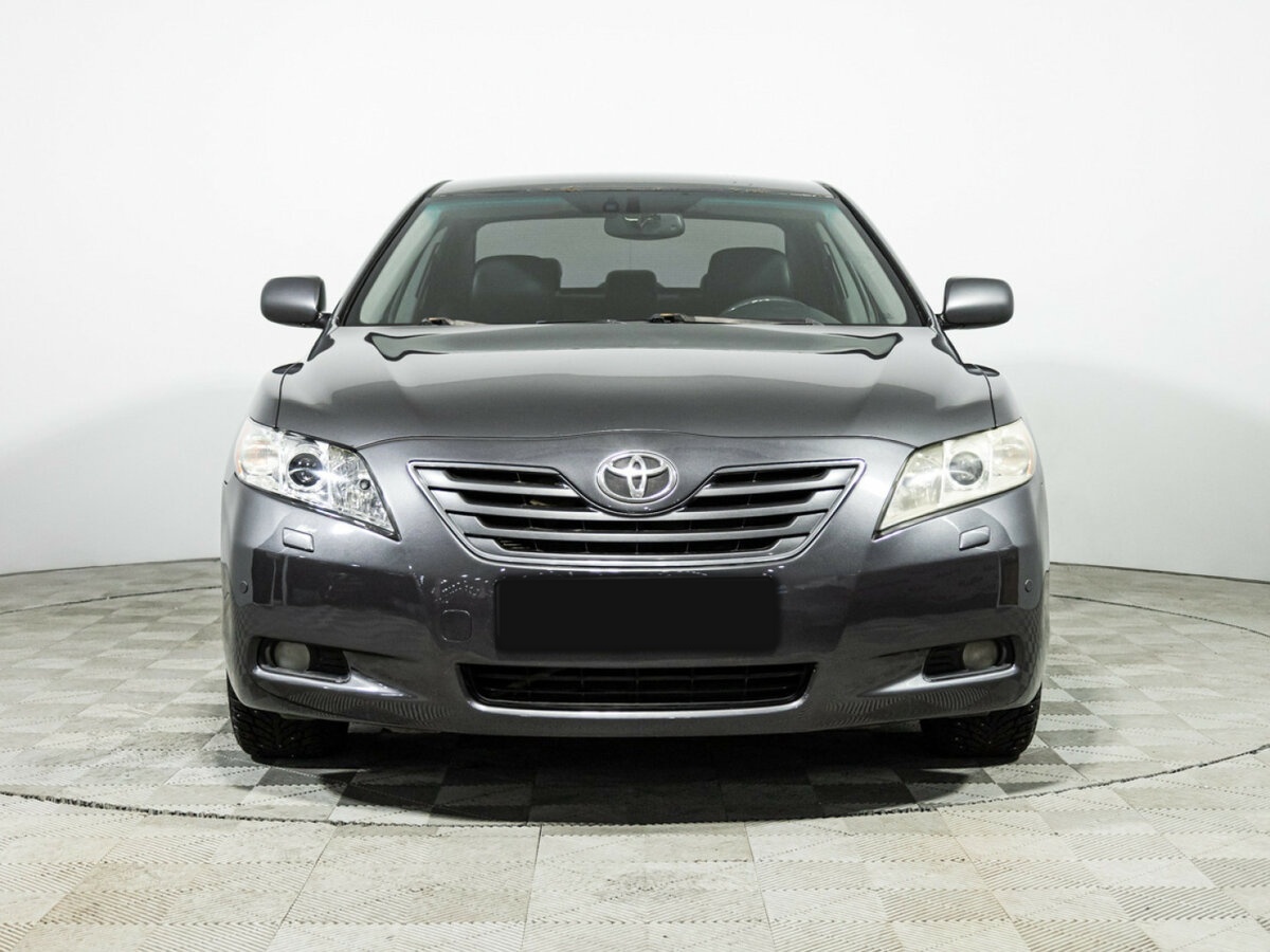 Купить Toyota Camry VI (XV40), 2008, 270 236 км, фото №2