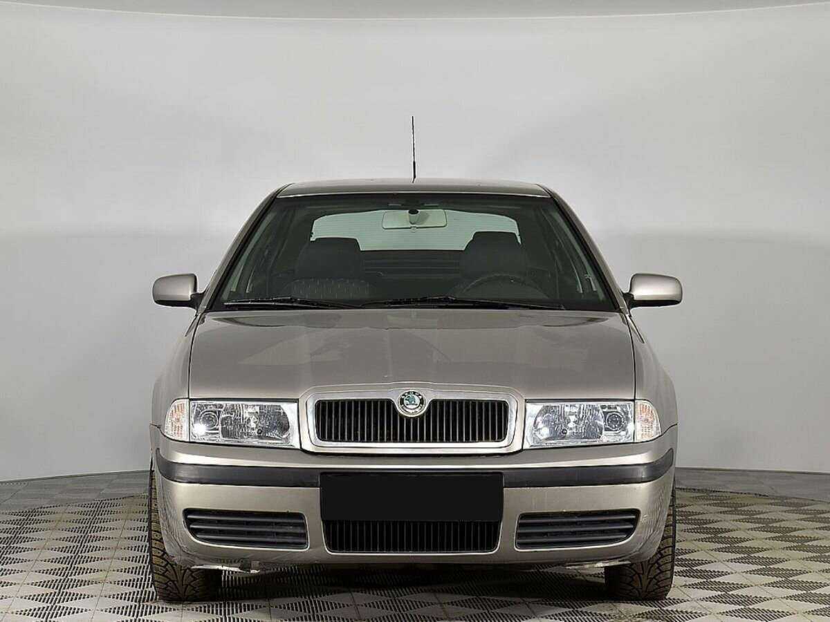 Купить Skoda Octavia, 2007, 63 977 км, фото №3