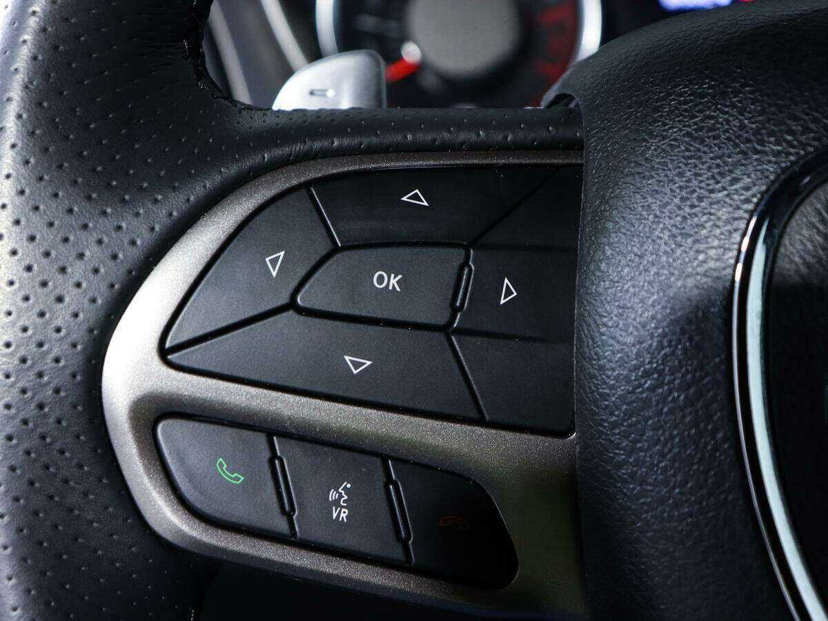 Купить Dodge Challenger R__T, 2021, 9 975 км, фото №21