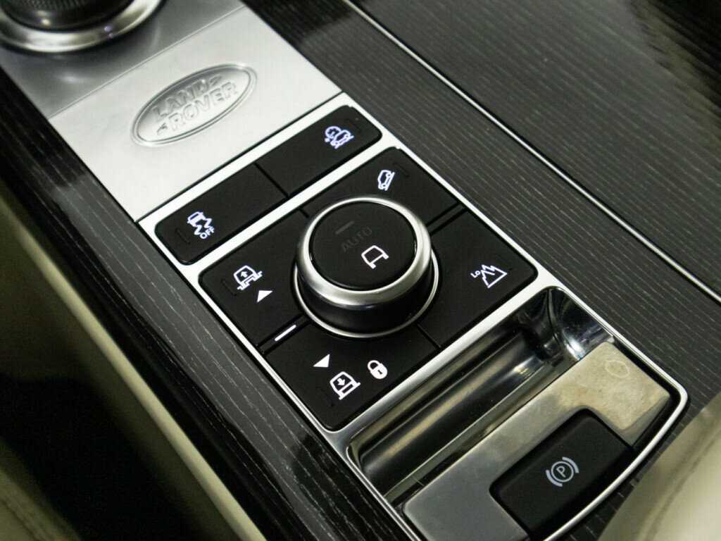 Купить Land Rover Range Rover, 2019, 91 000 км, фото №27