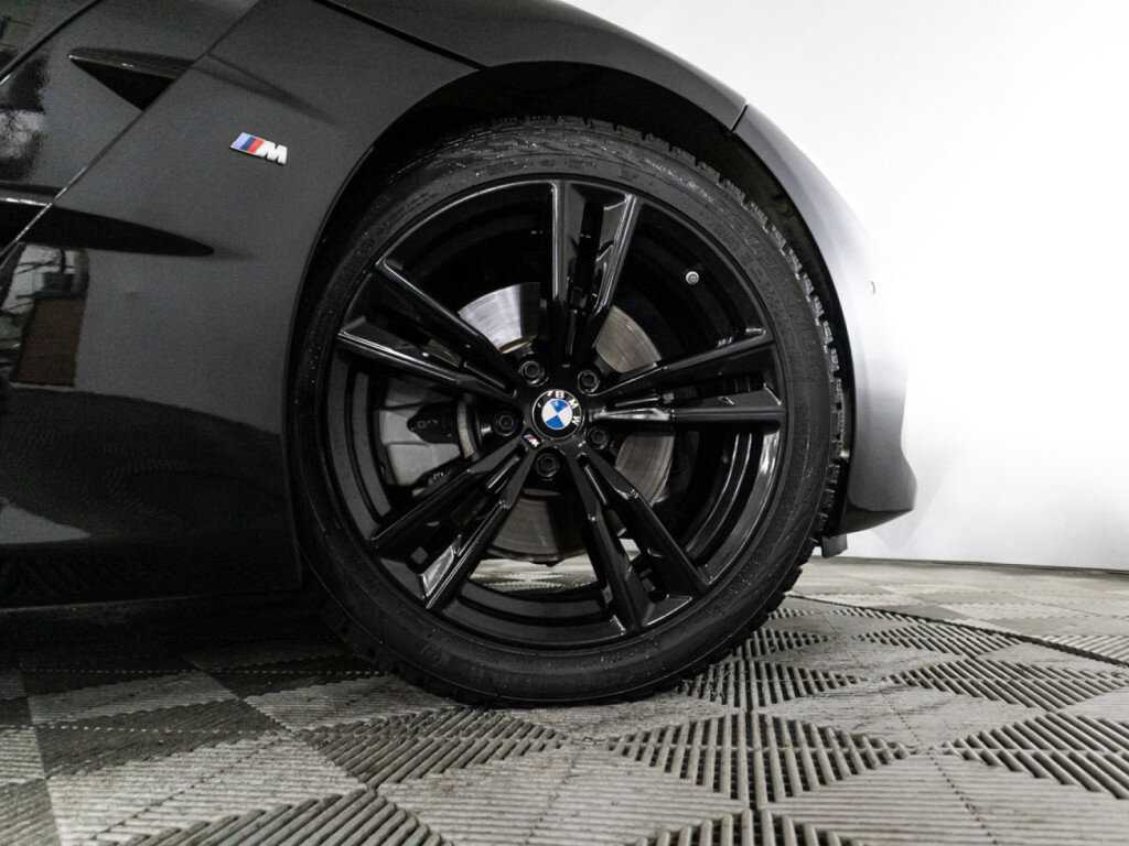 Купить BMW Z4 30i, 2018, 30 662 км, фото №23