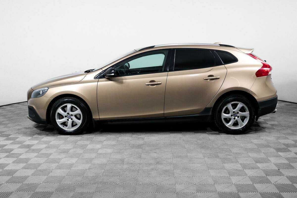 Купить Volvo V40 Cross Country, 2013, 197 365 км, фото №8