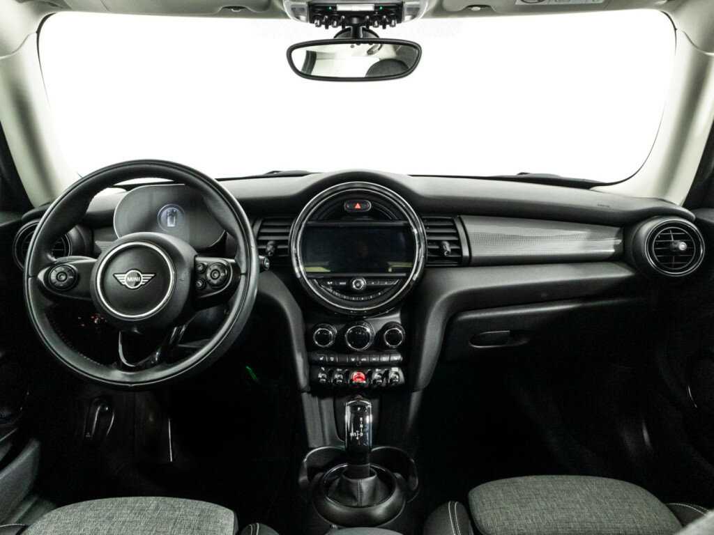 Купить Mini Hatch Cooper, 2020, 57 044 км, фото №13