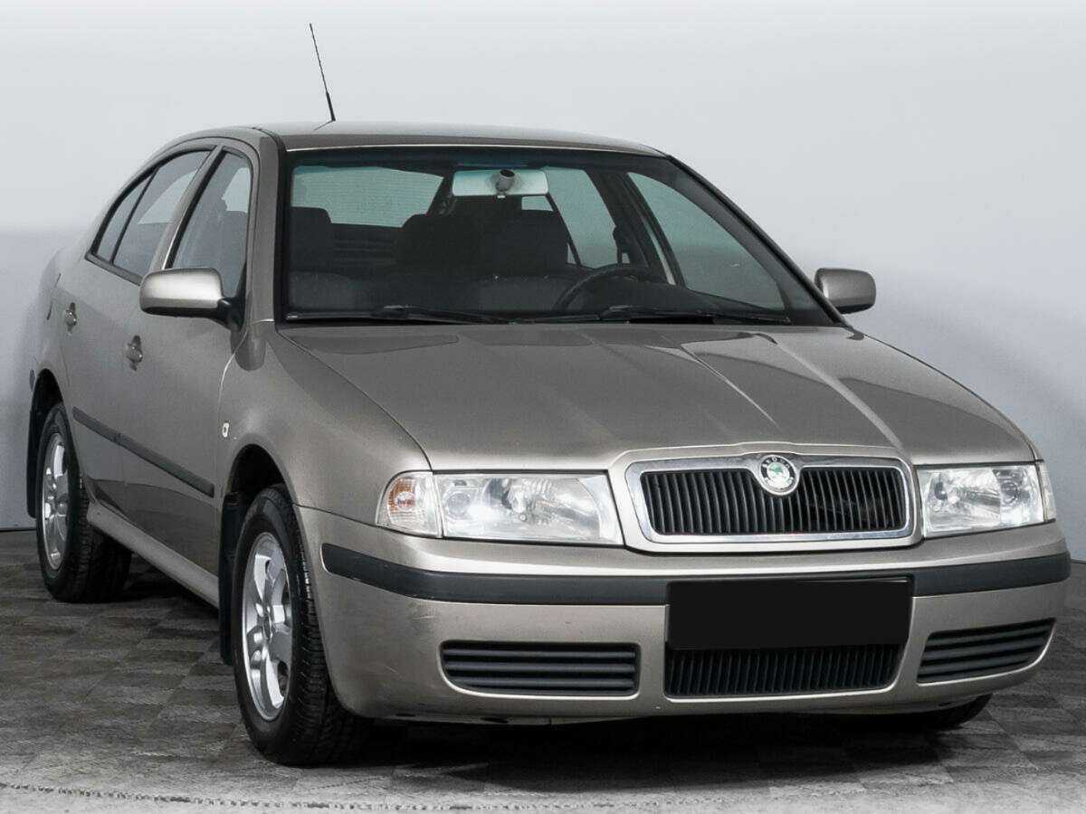 Купить Skoda Octavia, 2006, 229 185 км, фото №3