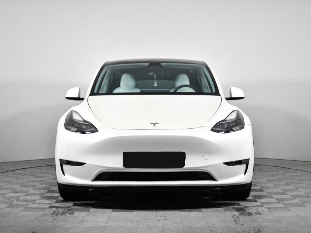 Купить Tesla Model Y Performance, 2022, 23 000 км, фото №2
