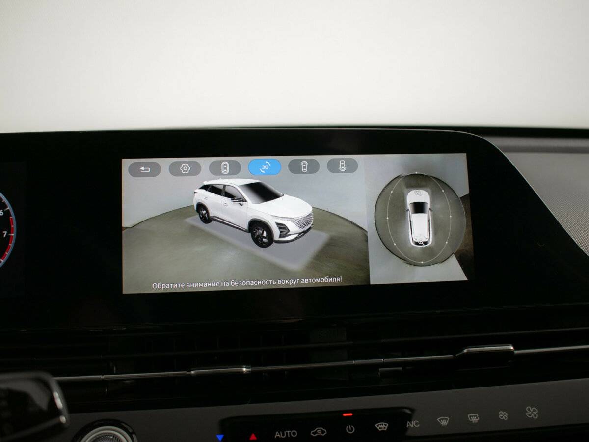 Купить Omoda C5 I, 2023, 18 771 км, фото №18