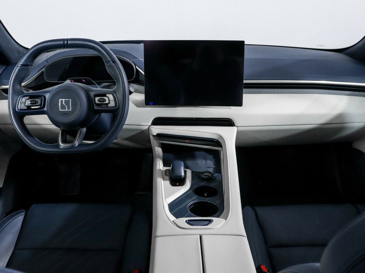 Купить Zeekr 001 100 kWh I Рестайлинг 1, 2024, 7 276 км, фото №12