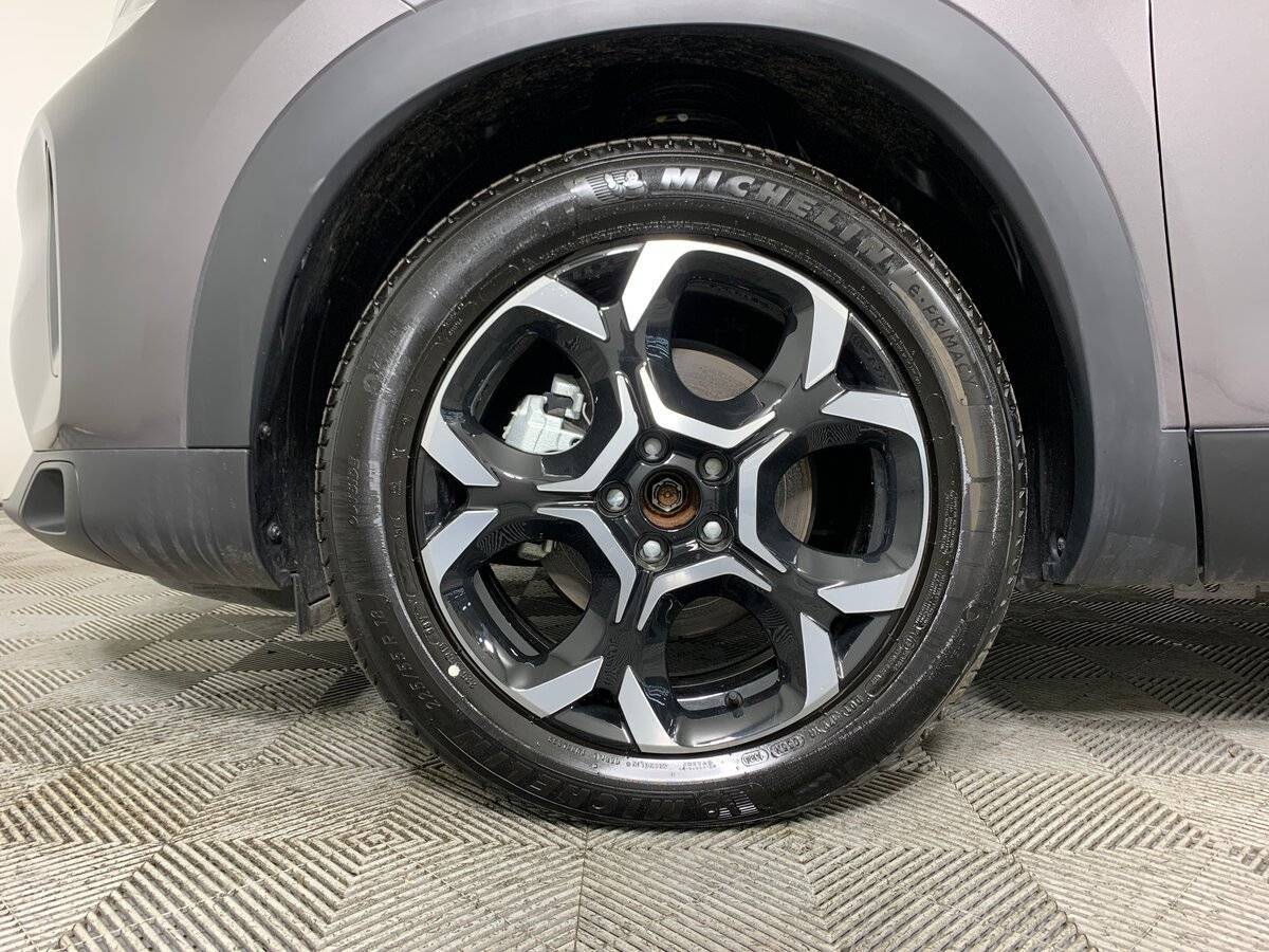 Купить Citroen C5 Aircross, 2023, 96 км, фото №9