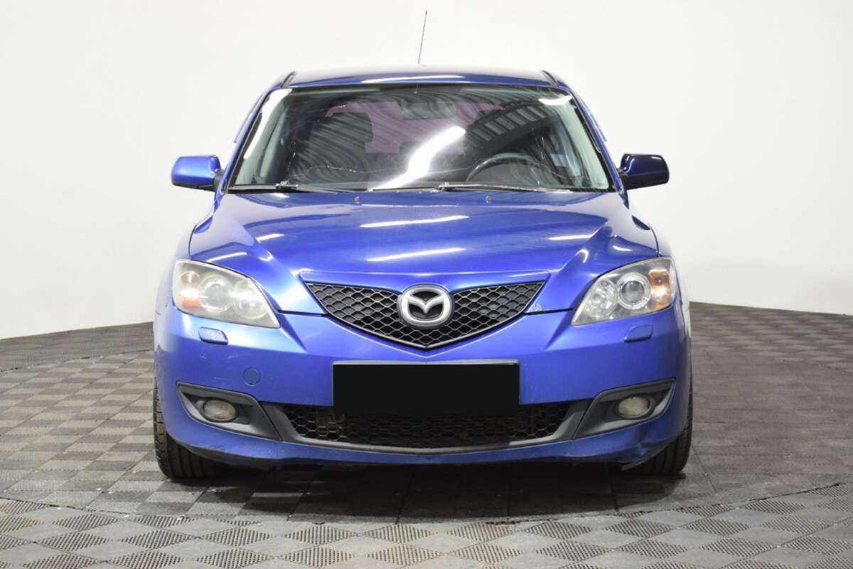 Купить Mazda 3, 2006, 308 000 км, фото №2