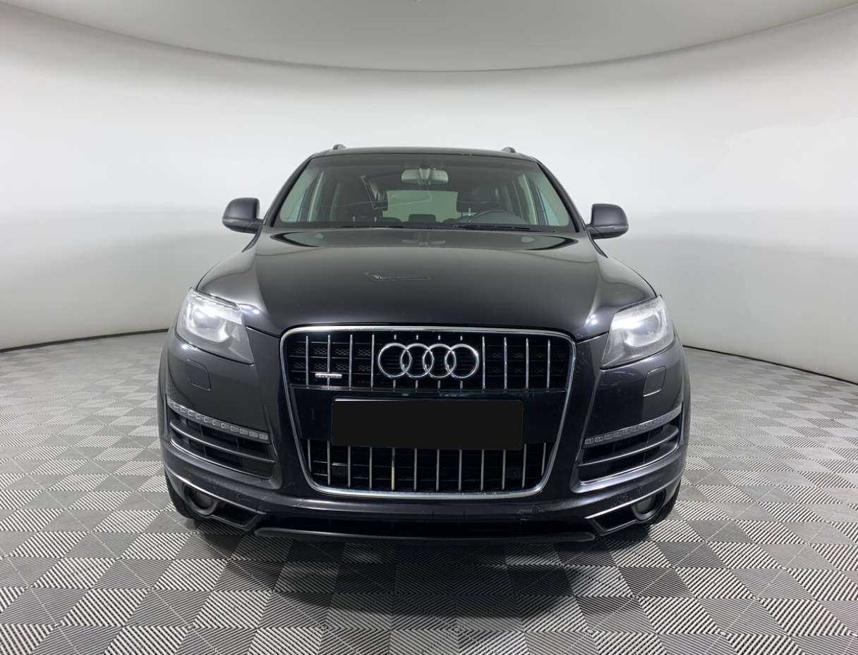 Купить Audi Q7, 2013, 280 193 км, фото №2