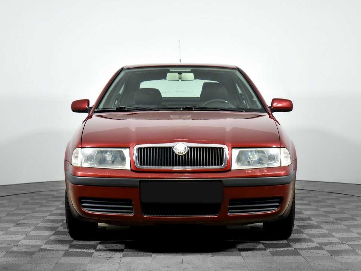 Купить Skoda Octavia, 2006, 149 034 км, фото №2