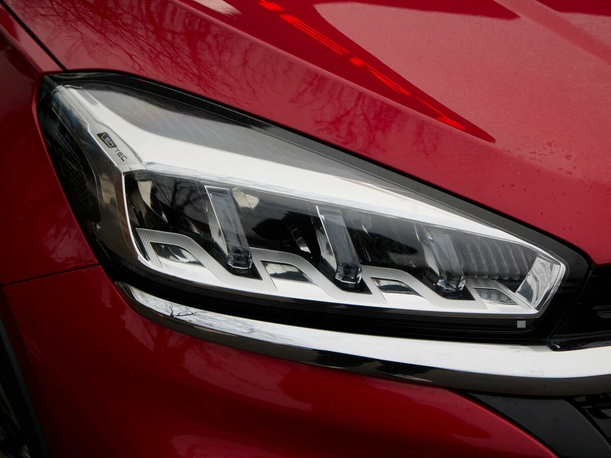 Купить Chery Tiggo 8 I, 2020, 143 656 км, фото №15