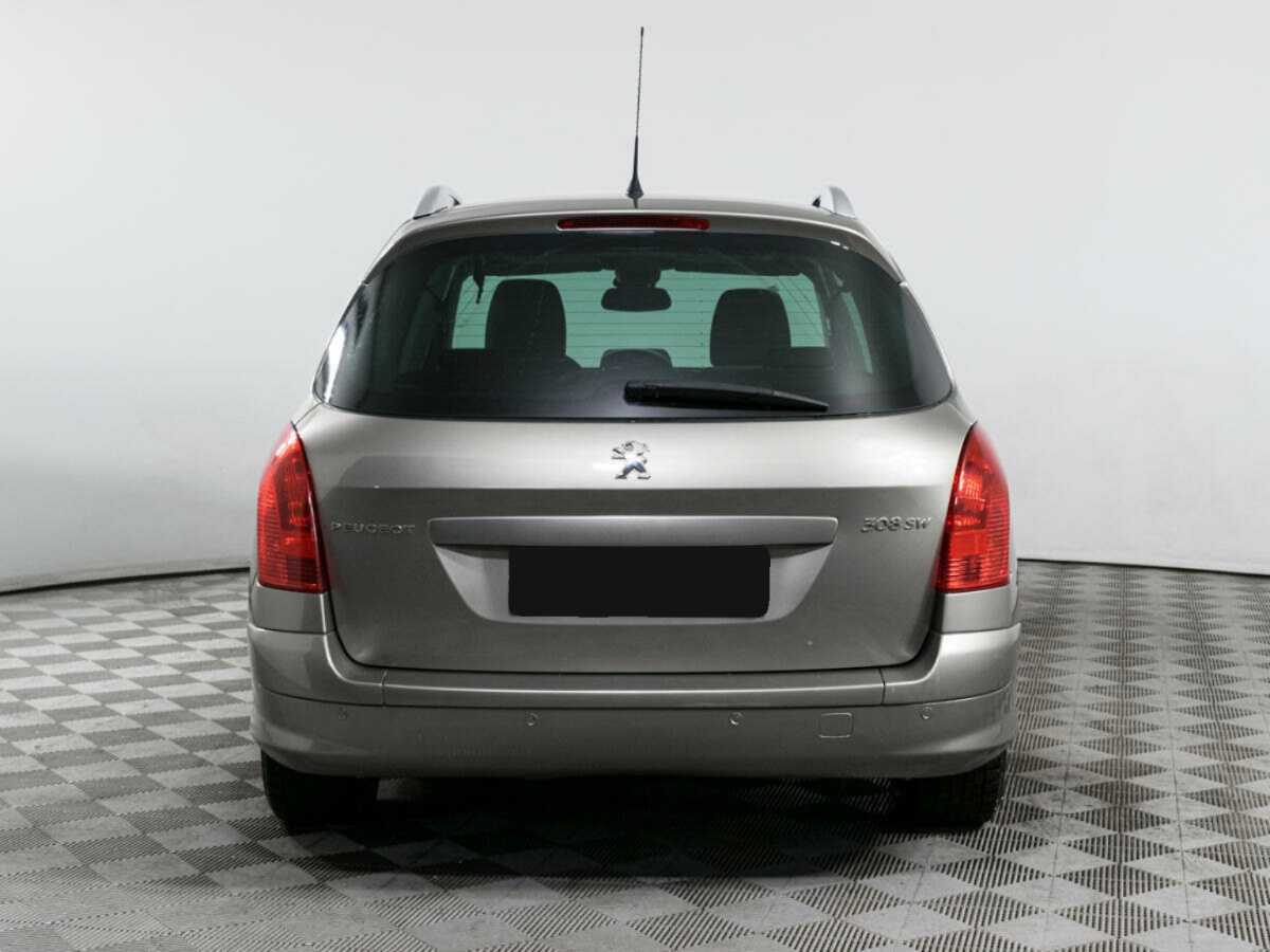Купить Peugeot 308, 2011, 135 000 км, фото №5