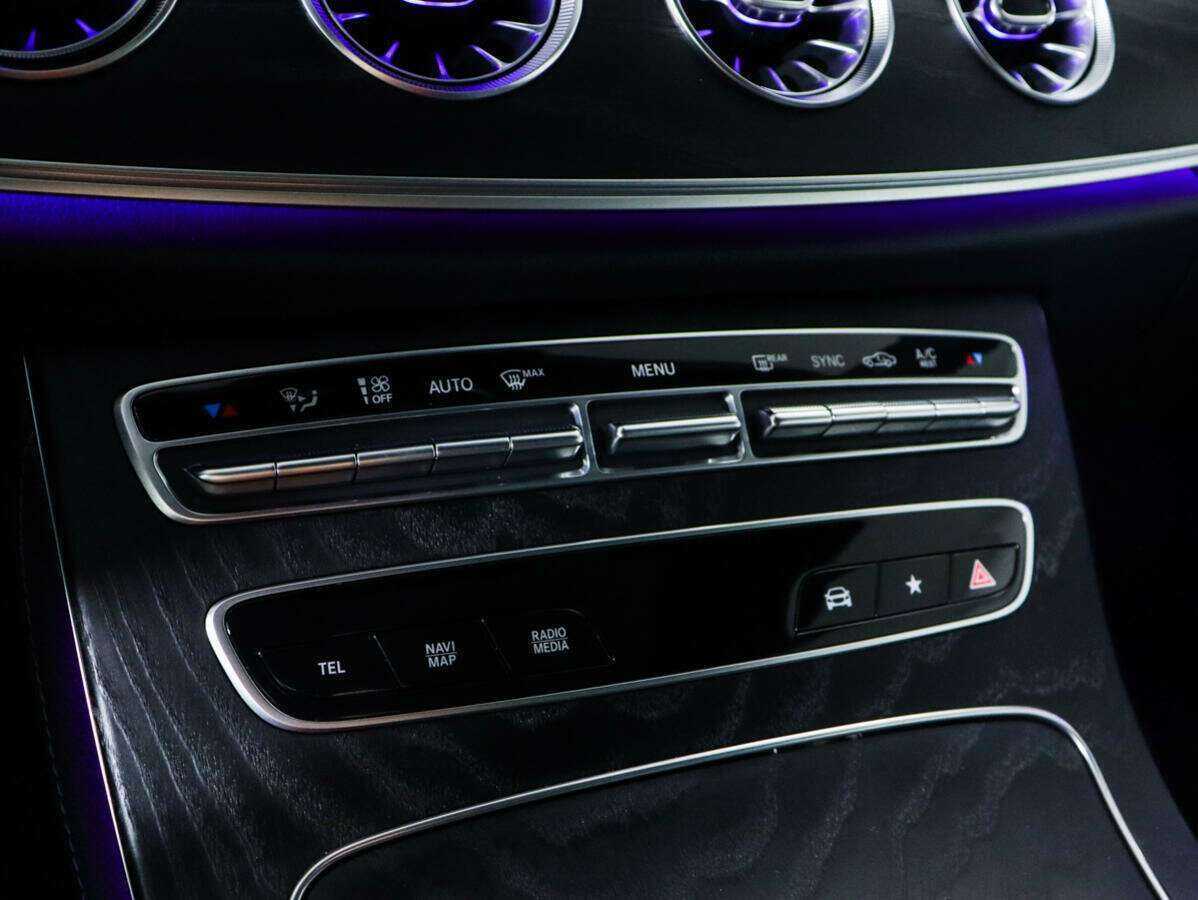 Купить Mercedes-Benz E-Класс 200, 2021, 88 855 км, фото №15